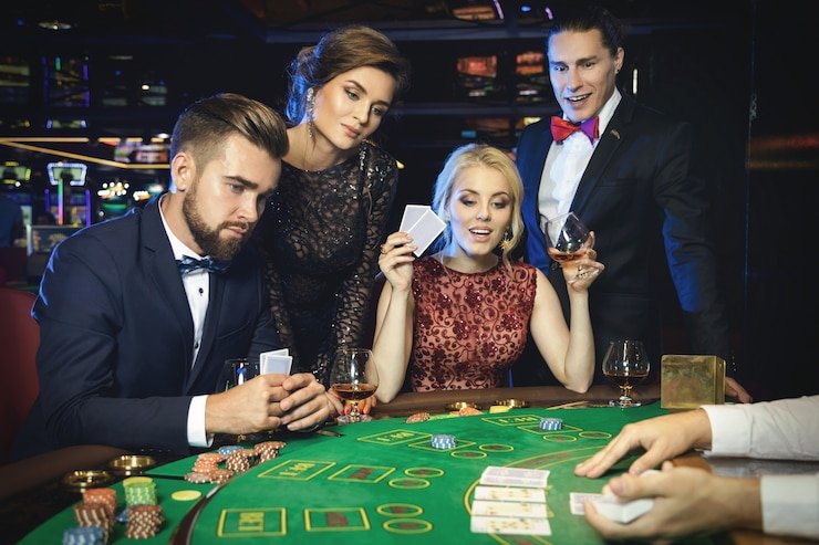 Asia Gaming live blackjack table on grafik hongkong