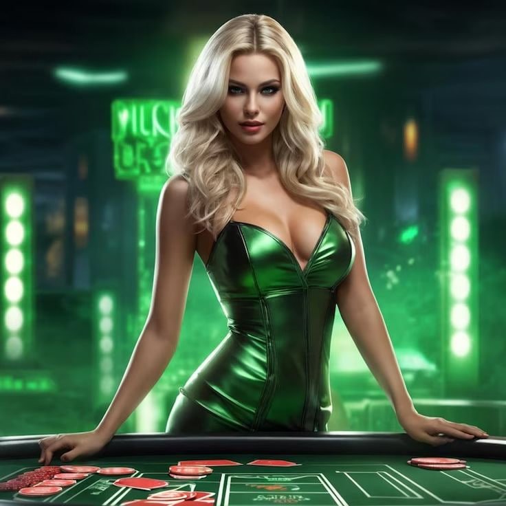 BandarQ multiplayer card table on grafik hongkong